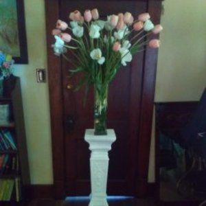 Meet your Posher, Monti